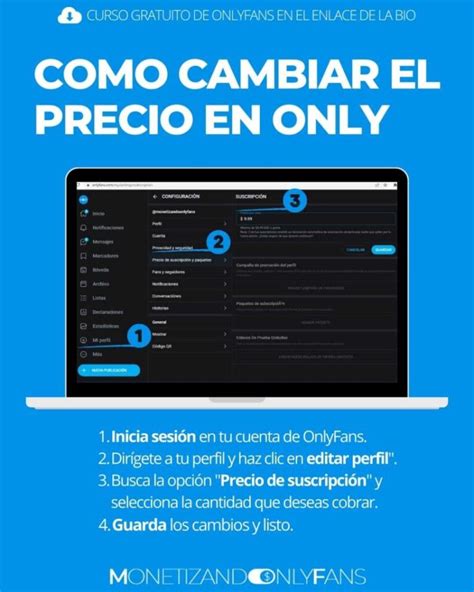 Guía fácil para cancelar tu suscripción a OnlyFans